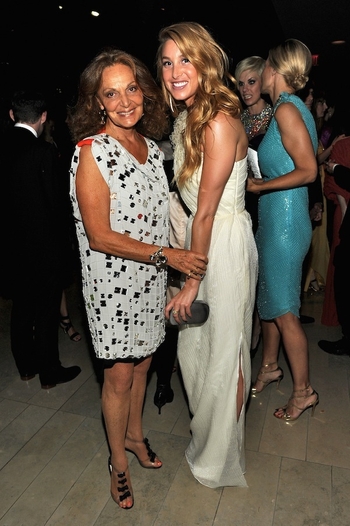 Diane von Fürstenberg