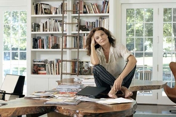 Diane von Fürstenberg