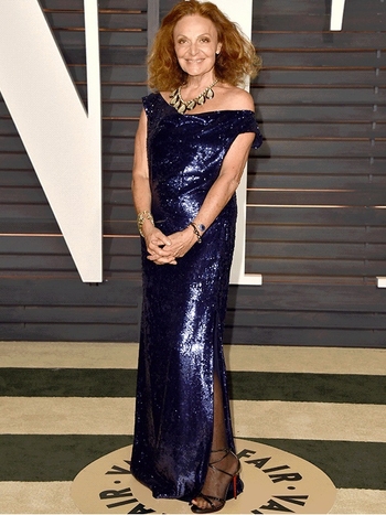 Diane von Fürstenberg