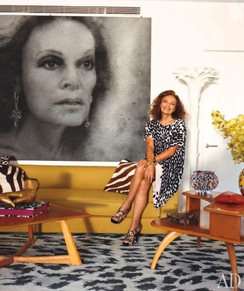 Diane von Fürstenberg