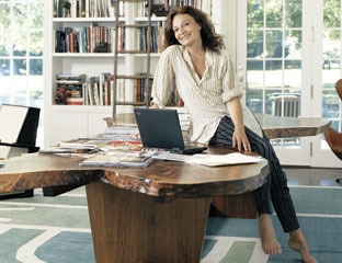 Diane von Fürstenberg