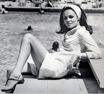 Diane von Fürstenberg