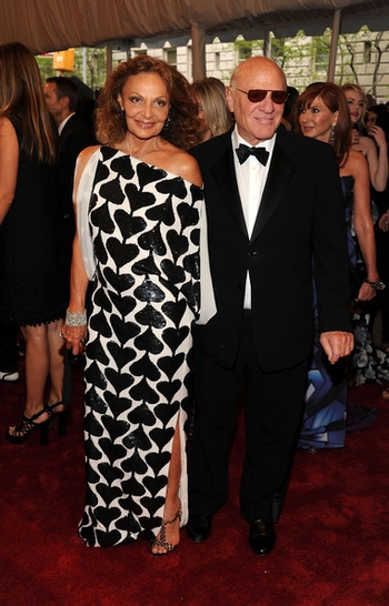 Diane von Fürstenberg