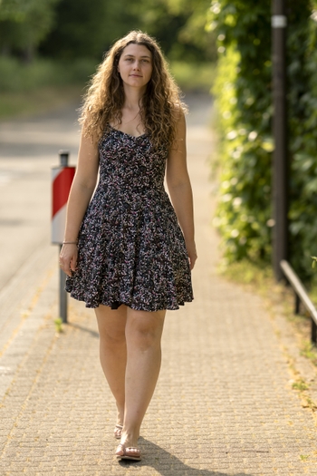 Joséphine Esskuche