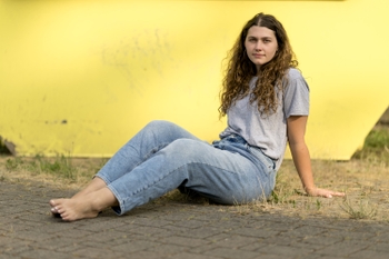 Joséphine Esskuche