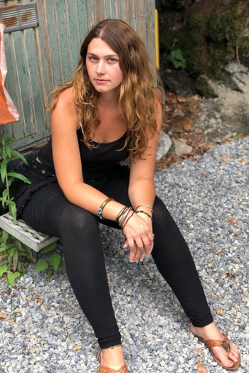 Joséphine Esskuche