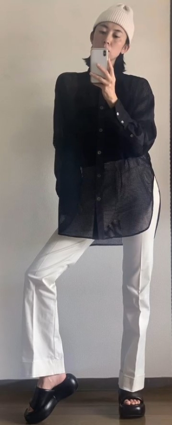 Natsuki Mieda