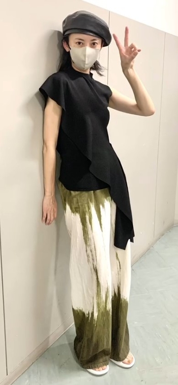 Natsuki Mieda