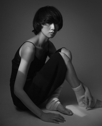 Natsuki Mieda