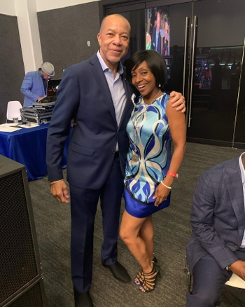Chandra Gaines