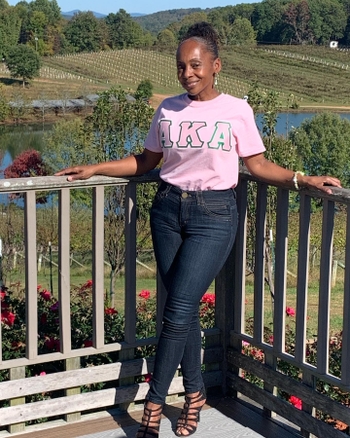 Chandra Gaines