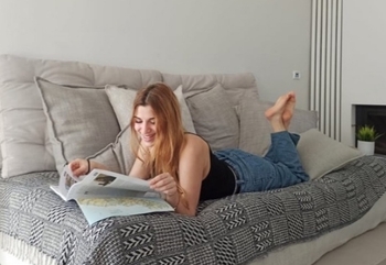 Tonia Maraki