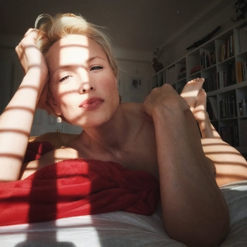 Astrid Ovalles