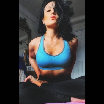 Astrid Ovalles