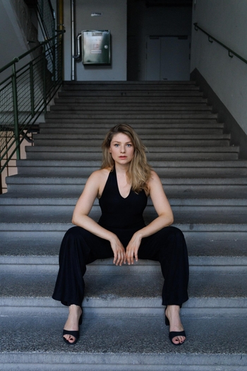 Sarah Zaharanski