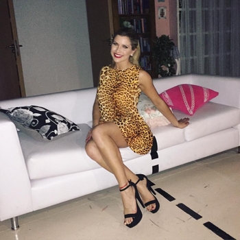 Laurita Fernández