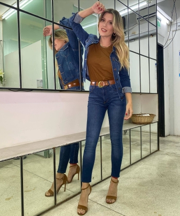 Laurita Fernández