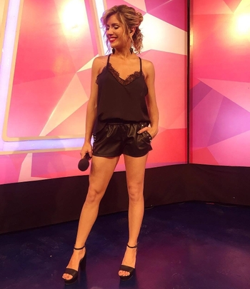 Laurita Fernández