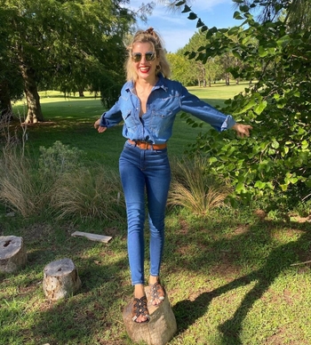 Laurita Fernández