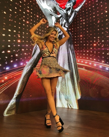 Laurita Fernández