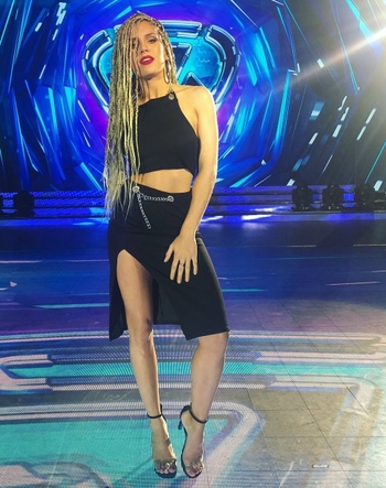 Laurita Fernández