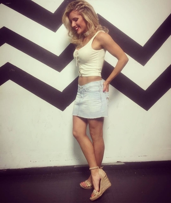 Laurita Fernández