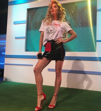Laurita Fernández