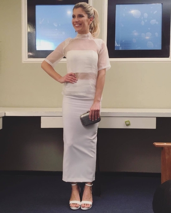 Laurita Fernández