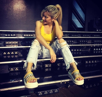 Laurita Fernández
