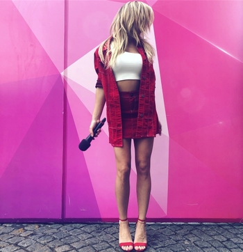Laurita Fernández