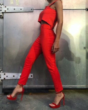 Laurita Fernández