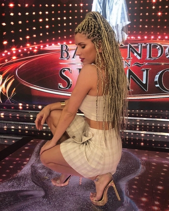 Laurita Fernández
