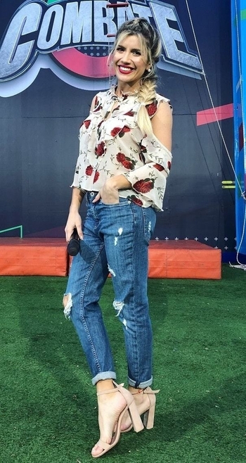 Laurita Fernández