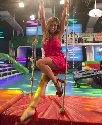 Laurita Fernández