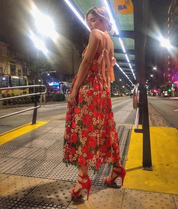 Laurita Fernández