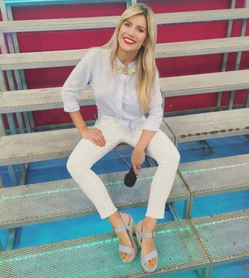Laurita Fernández