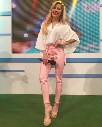 Laurita Fernández