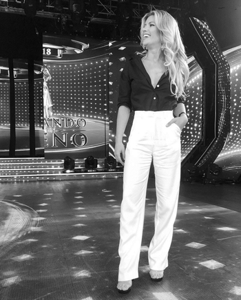 Laurita Fernández