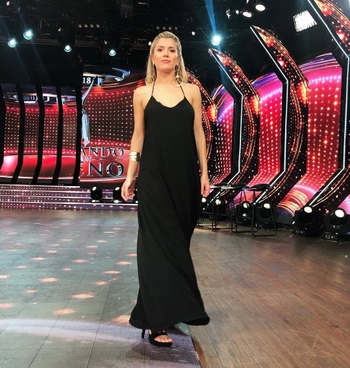 Laurita Fernández
