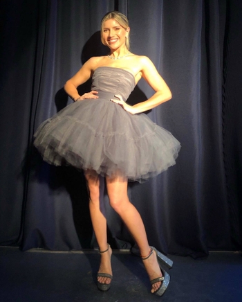 Laurita Fernández