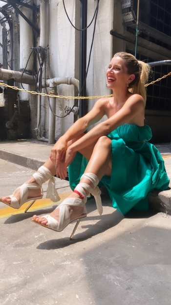 Laurita Fernández