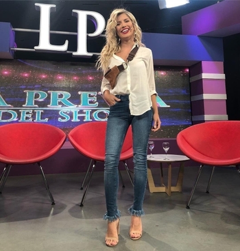 Laurita Fernández