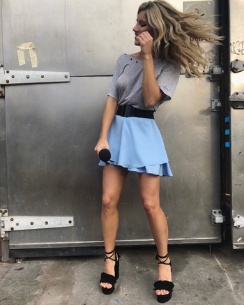 Laurita Fernández