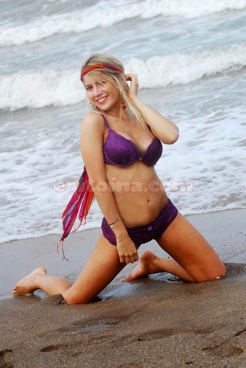 Laurita Fernández