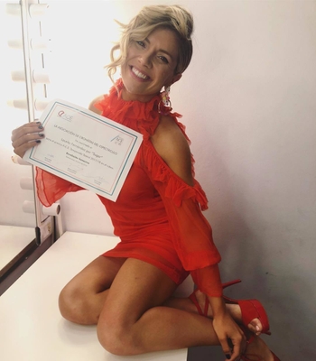 Laurita Fernández