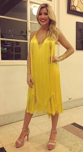 Laurita Fernández