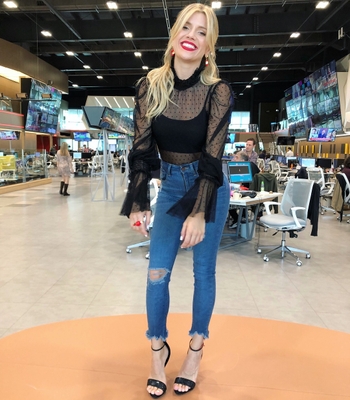 Laurita Fernández