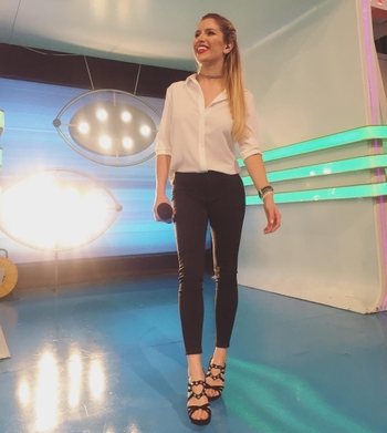 Laurita Fernández