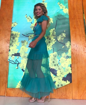 Laurita Fernández