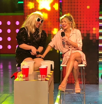 Laurita Fernández